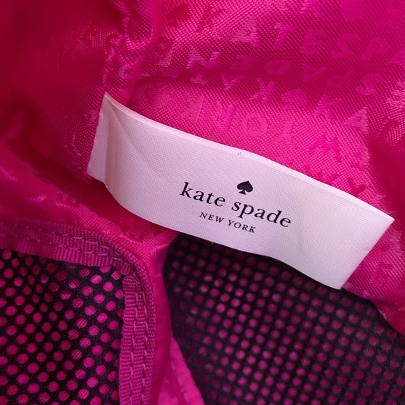 Kate Spade New York Sonora Popular Court Tote - Picture 6 of 8
